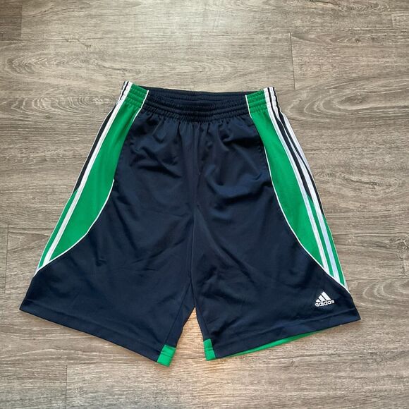 adidas Other - Adidas Training Football Soccer Shorts Basketball Athletic Workout Size Large